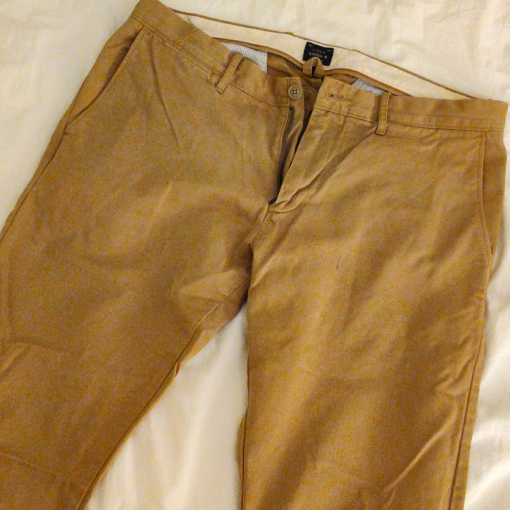 JCrew 484 Broken In 3434